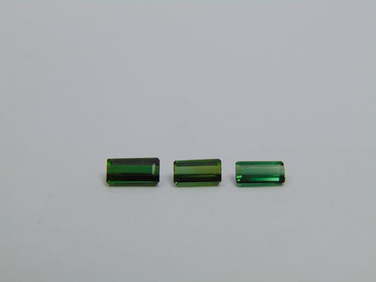 2.05ct Tourmaline