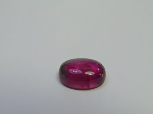 7.65ct Tourmaline Cabochon 14x10mm
