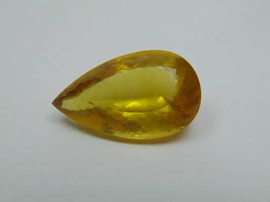 43.55ct Beryl 32x20mm