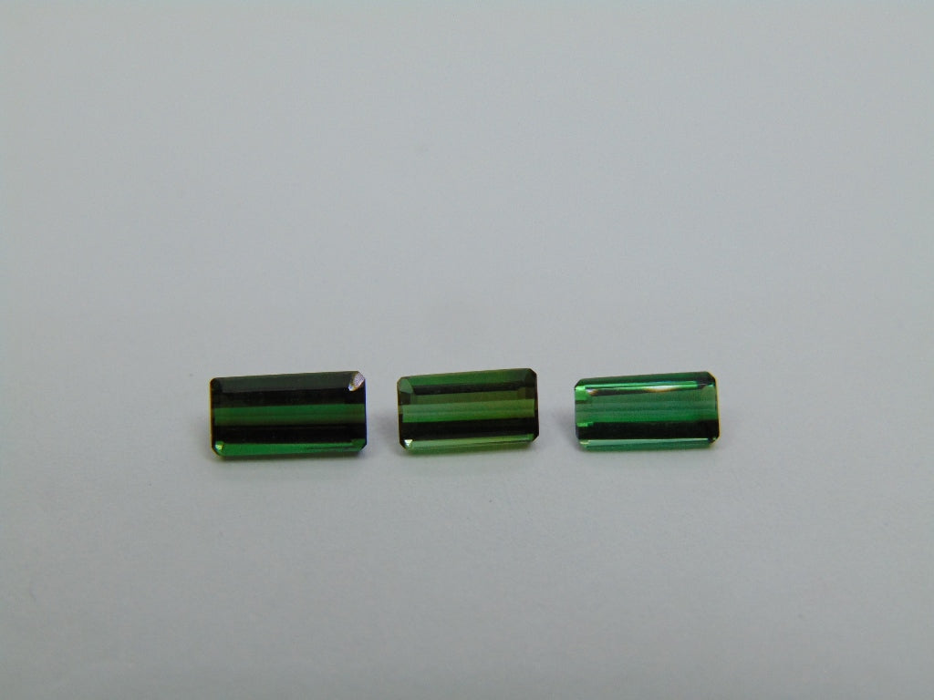 2.05ct Tourmaline