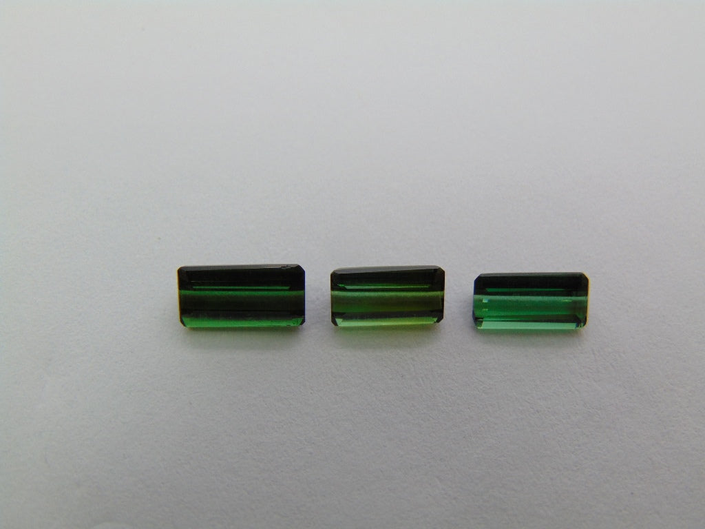 2.05ct Tourmaline