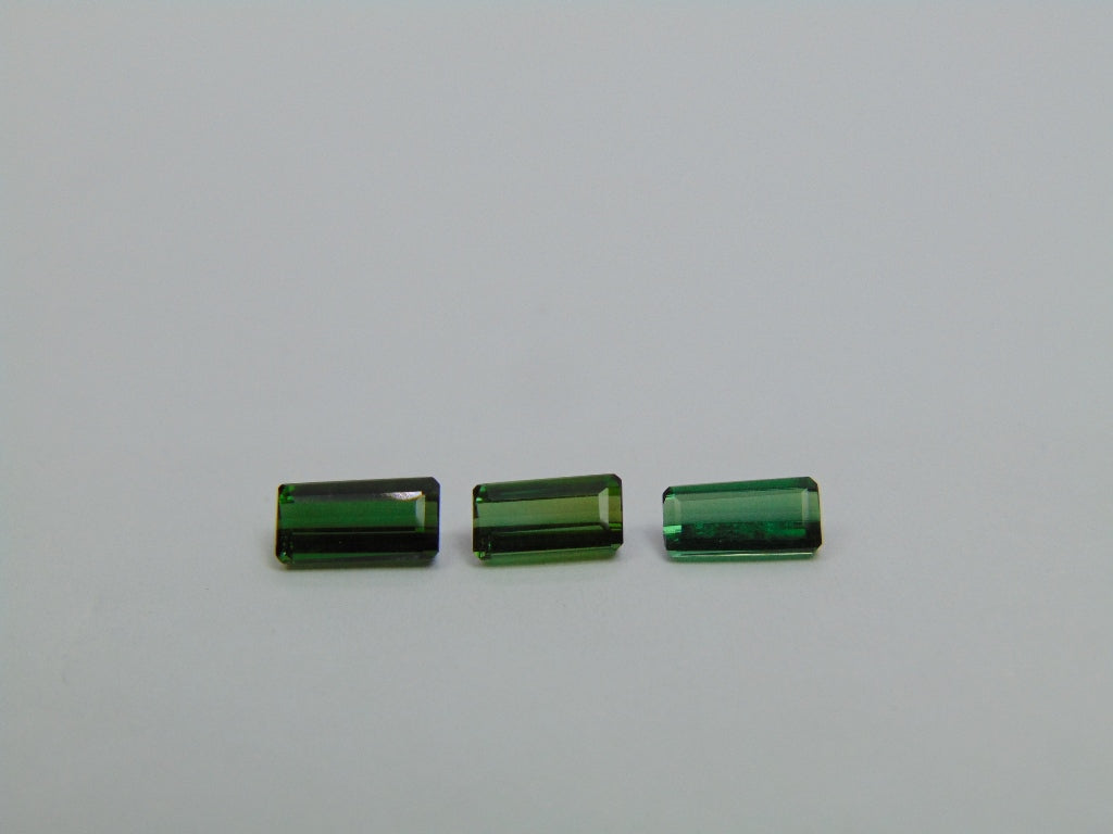 2.05ct Tourmaline