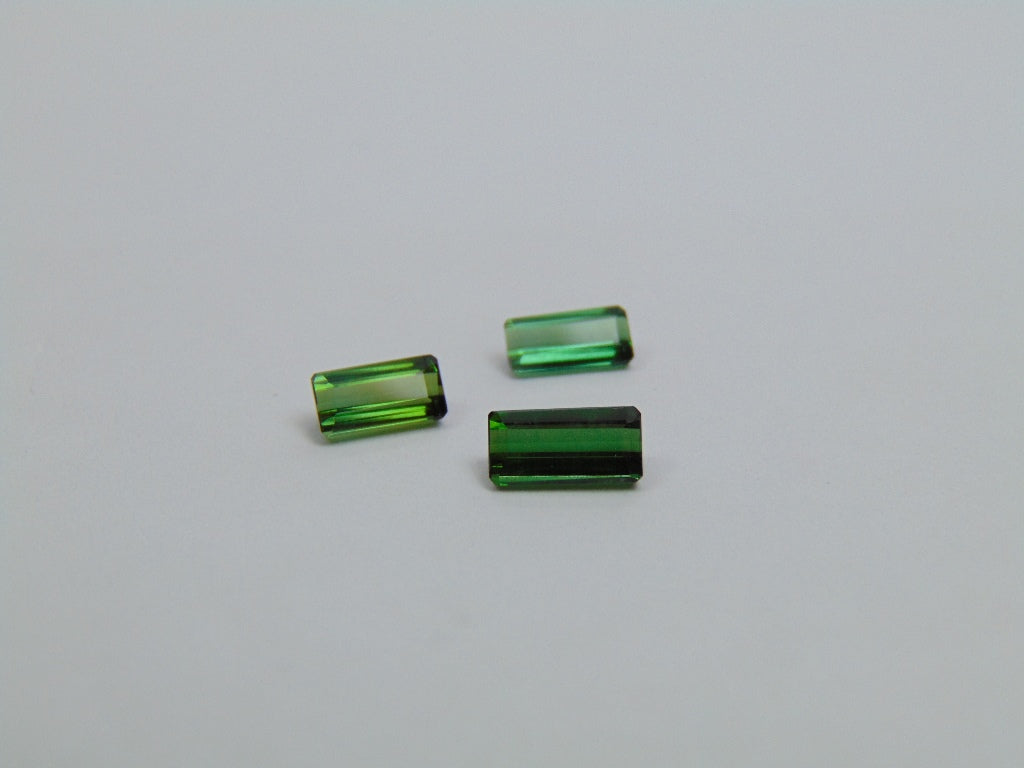 2.05ct Tourmaline