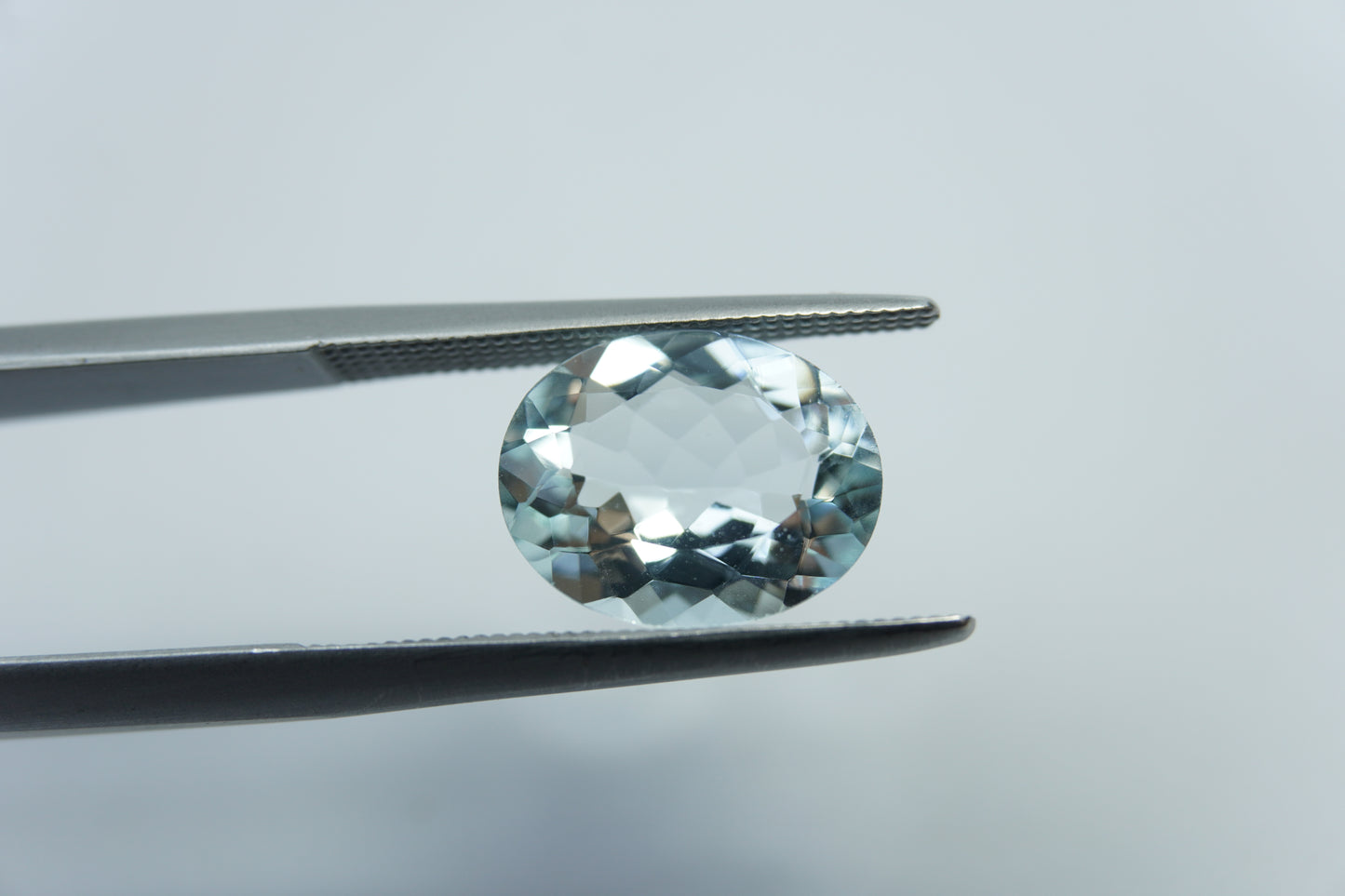 2.70ct Aquamarine 11x9mm