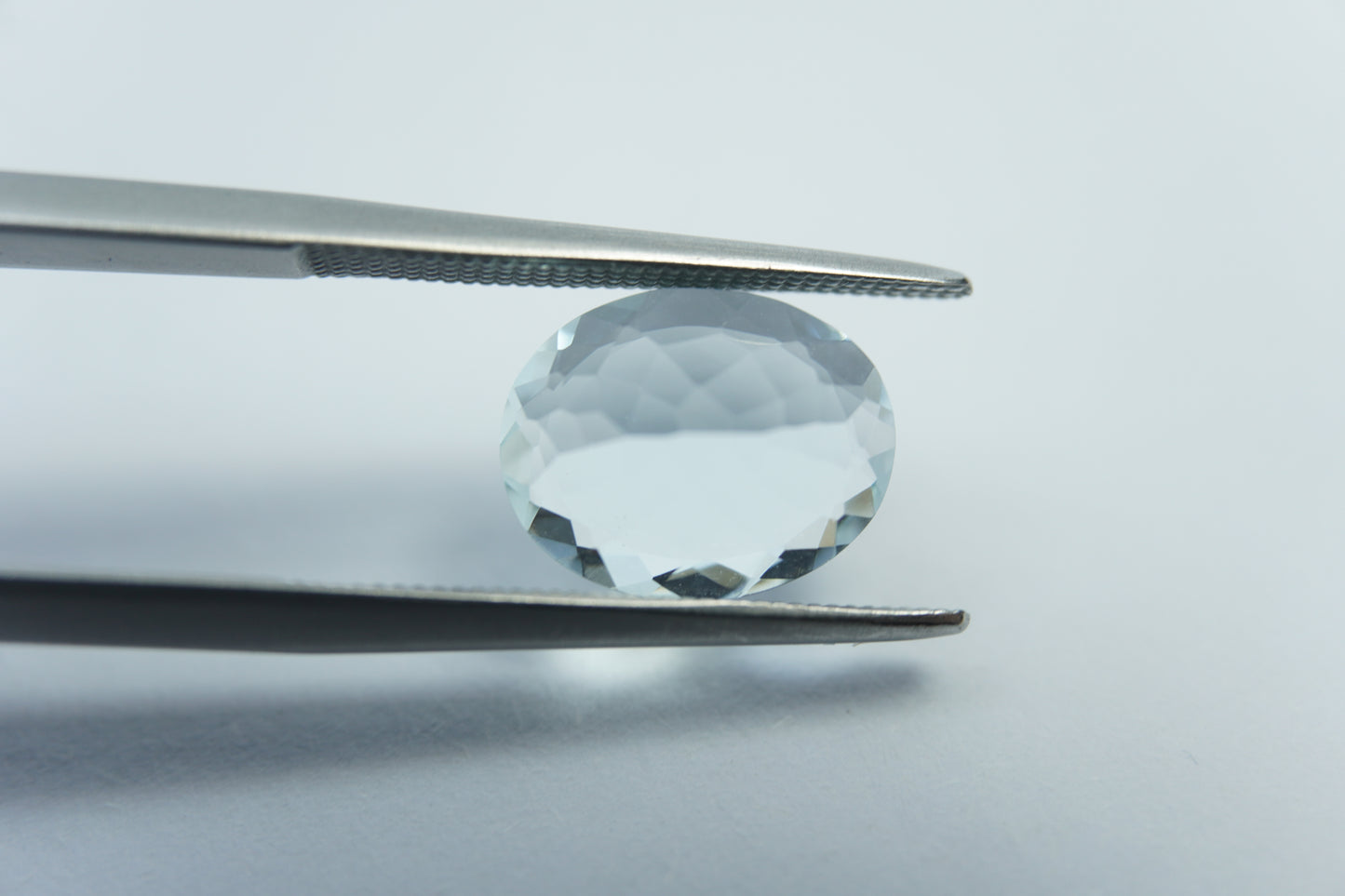 2.70ct Aquamarine 11x9mm