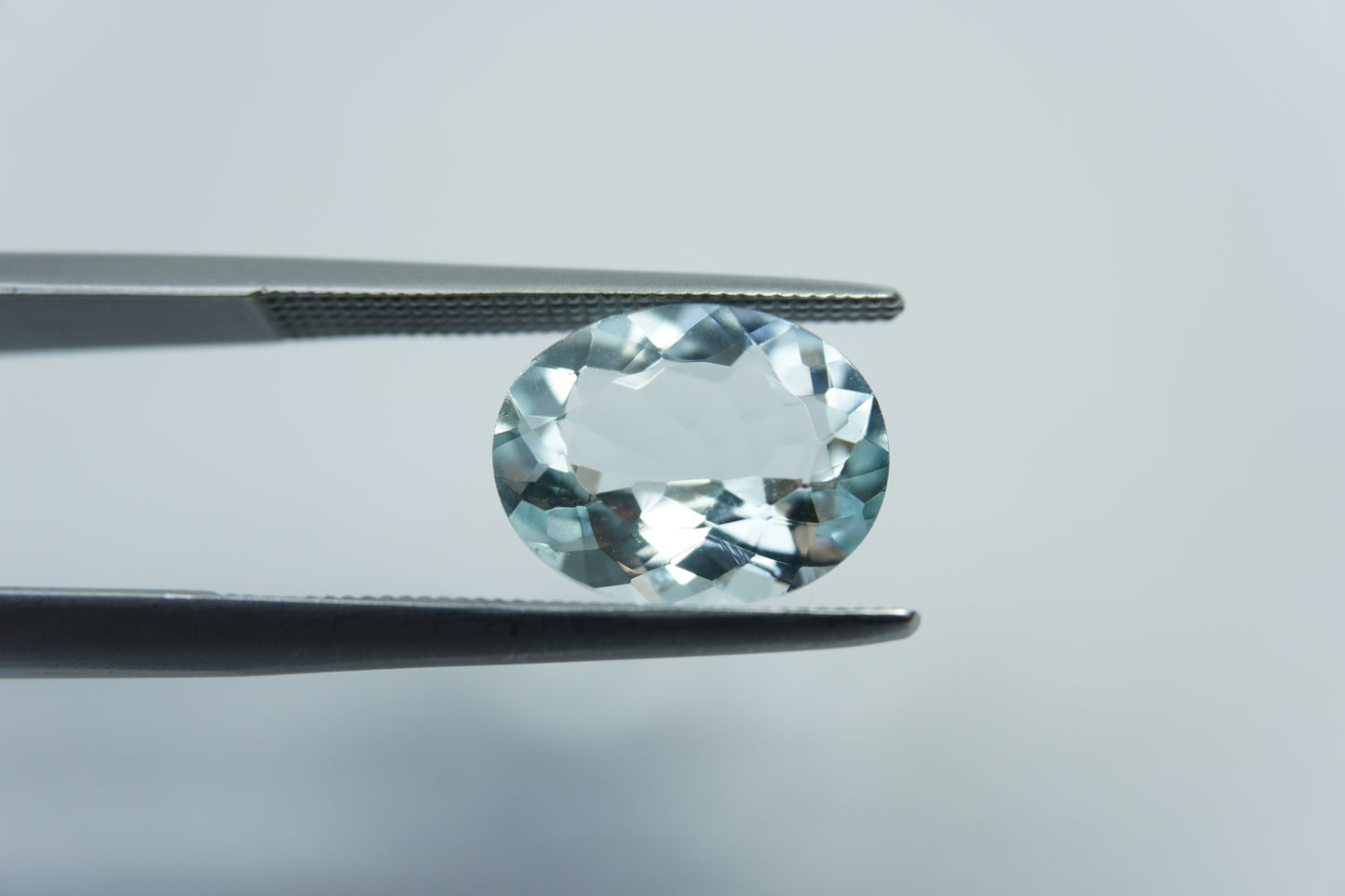 2.70ct Aquamarine 11x9mm
