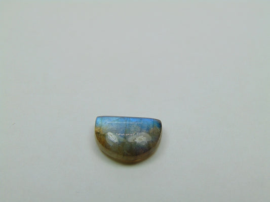 3.90ct Labradorite 12x8mm