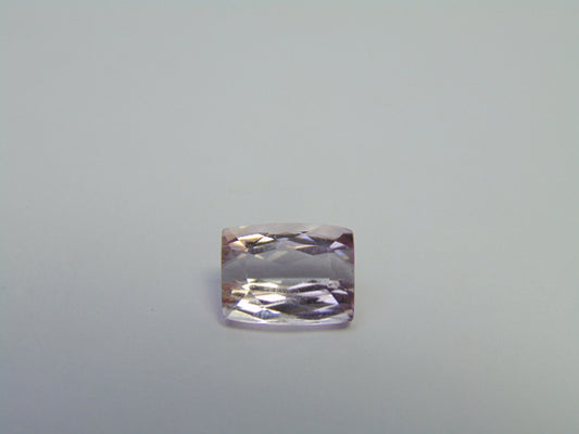 3.95ct Kunzite 10x8mm