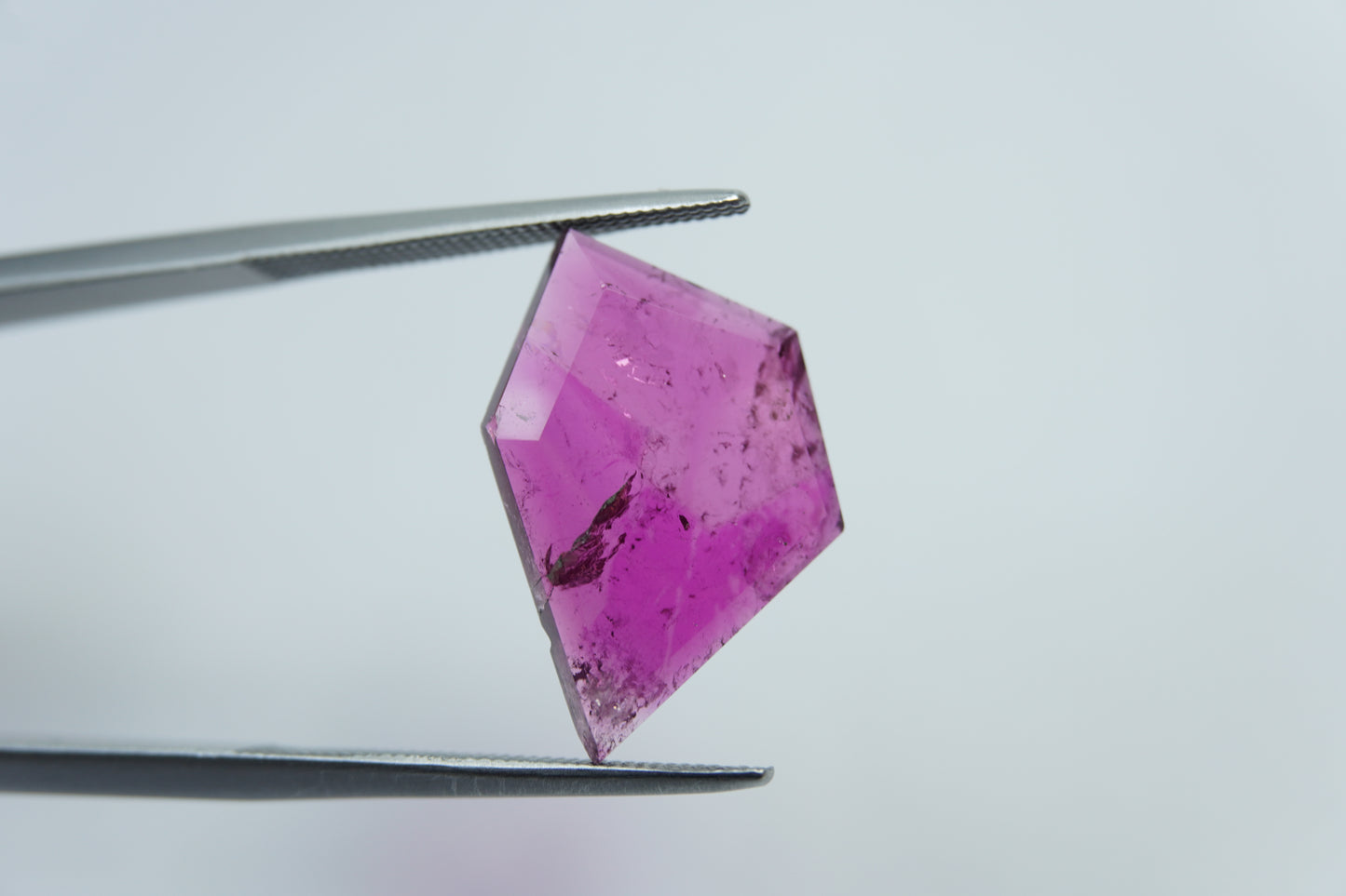 4.40ct Tourmaline 18x11mm