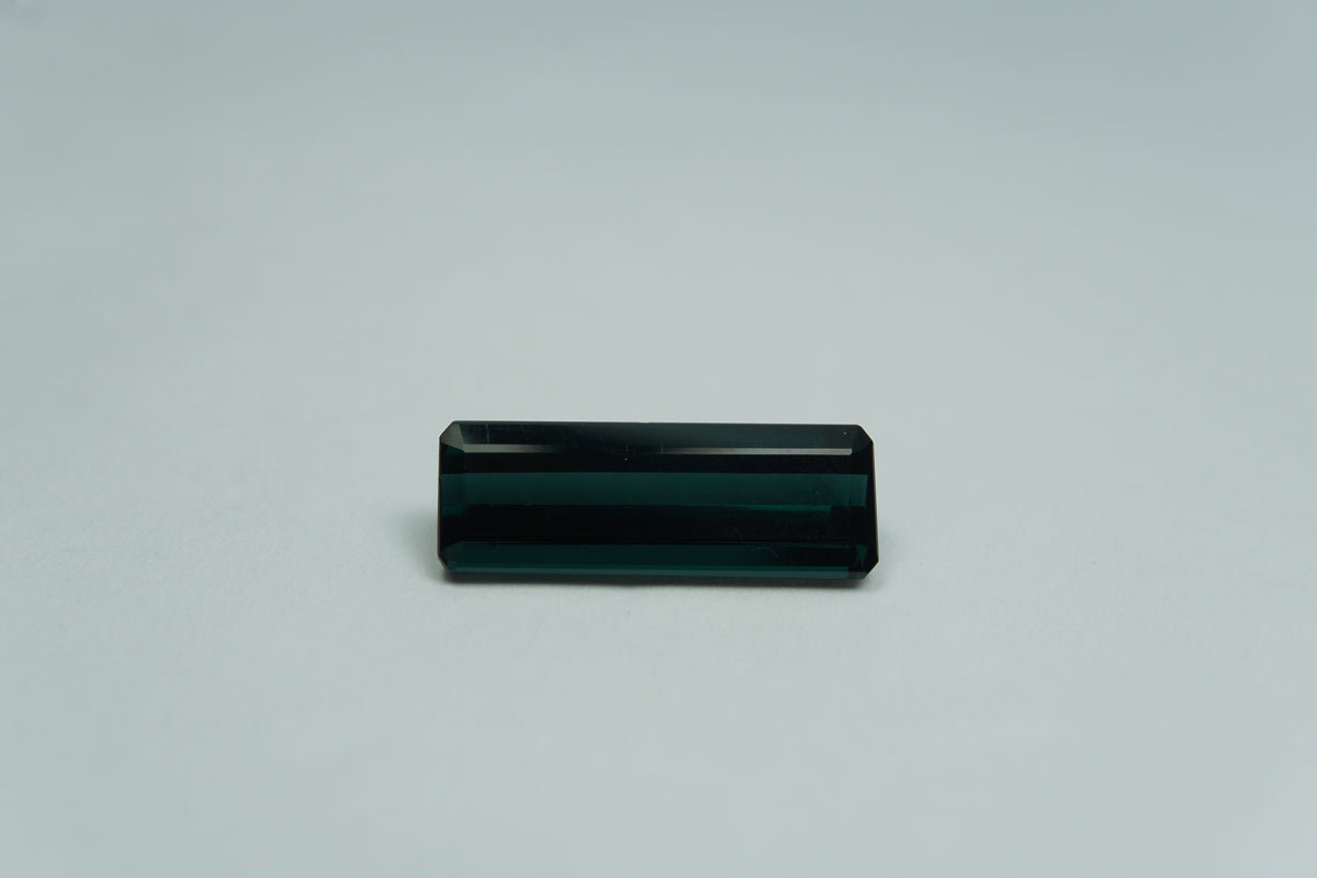 4.88ct Tourmaline 17x6mm