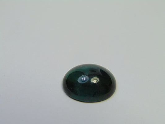 12.75ct Tourmaline Cabochon 17x14mm