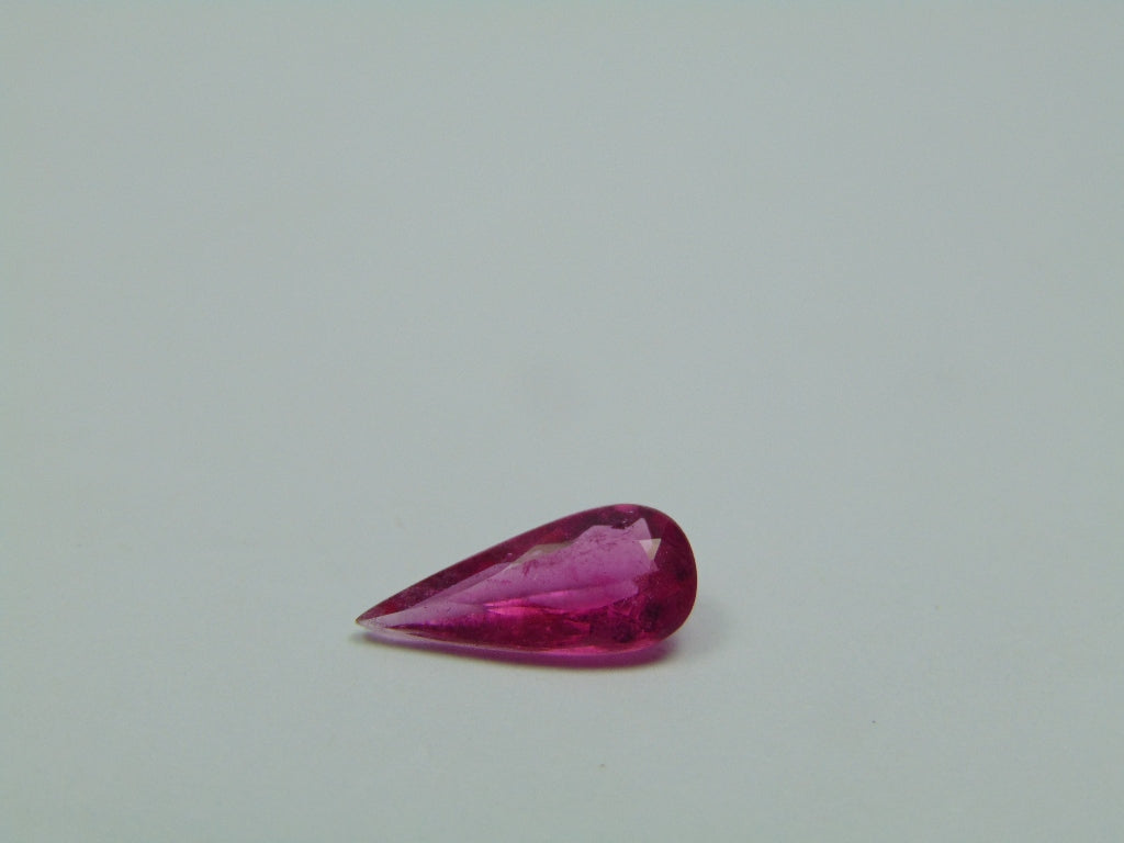 0.98ct Tourmaline 11x5mm