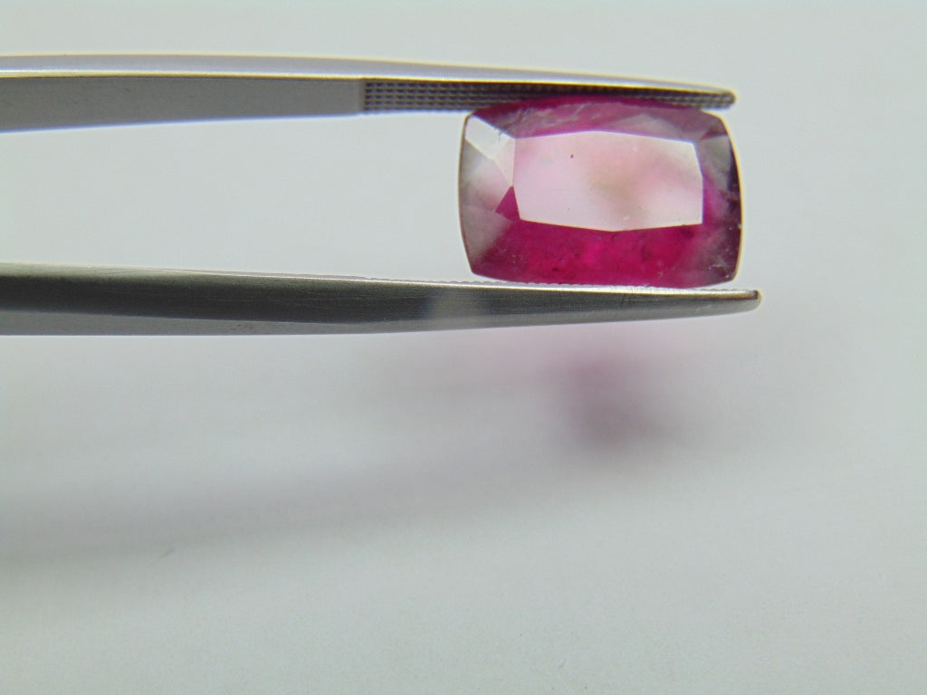 6.55ct Tourmaline 13x9mm