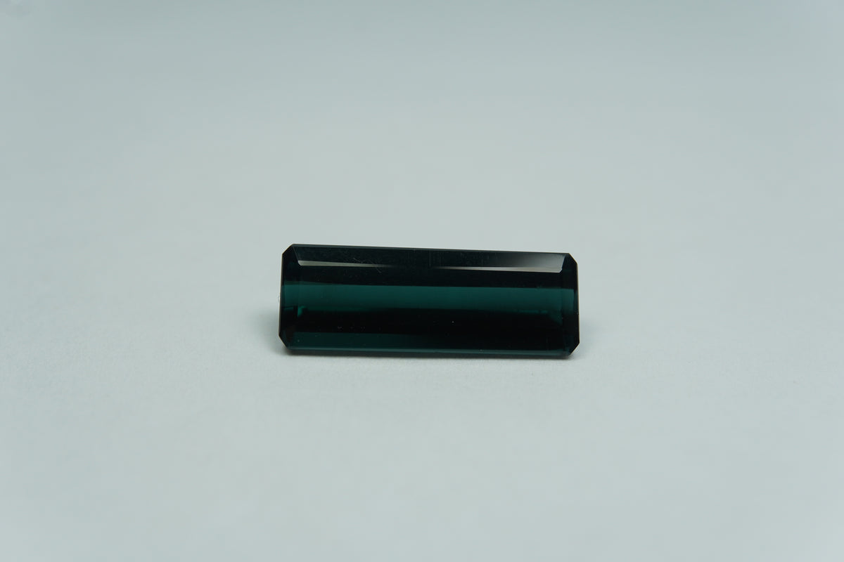 4.88ct Tourmaline 17x6mm
