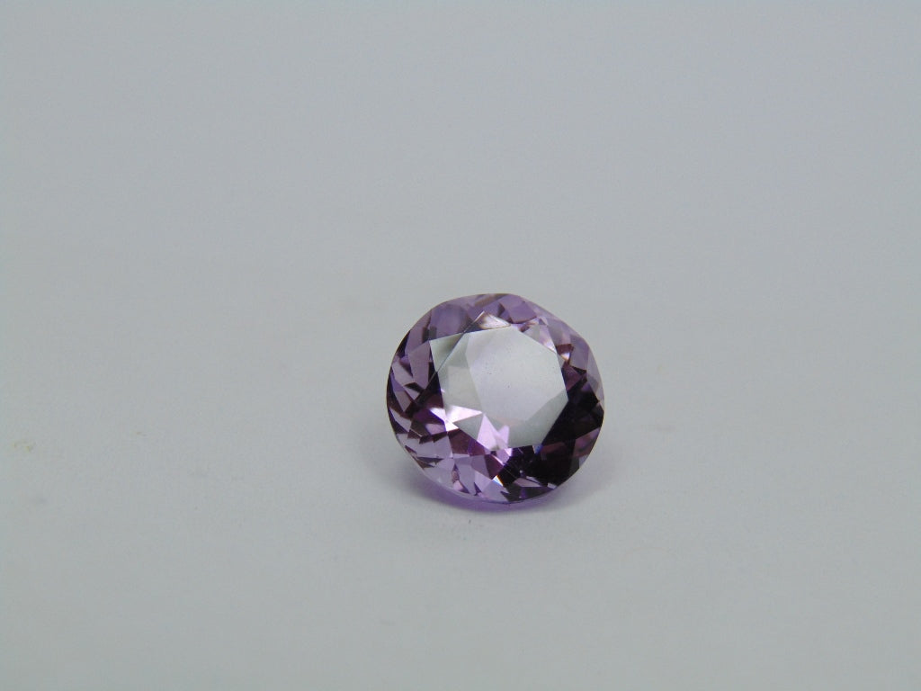 6.30ct Amethyst 12mm