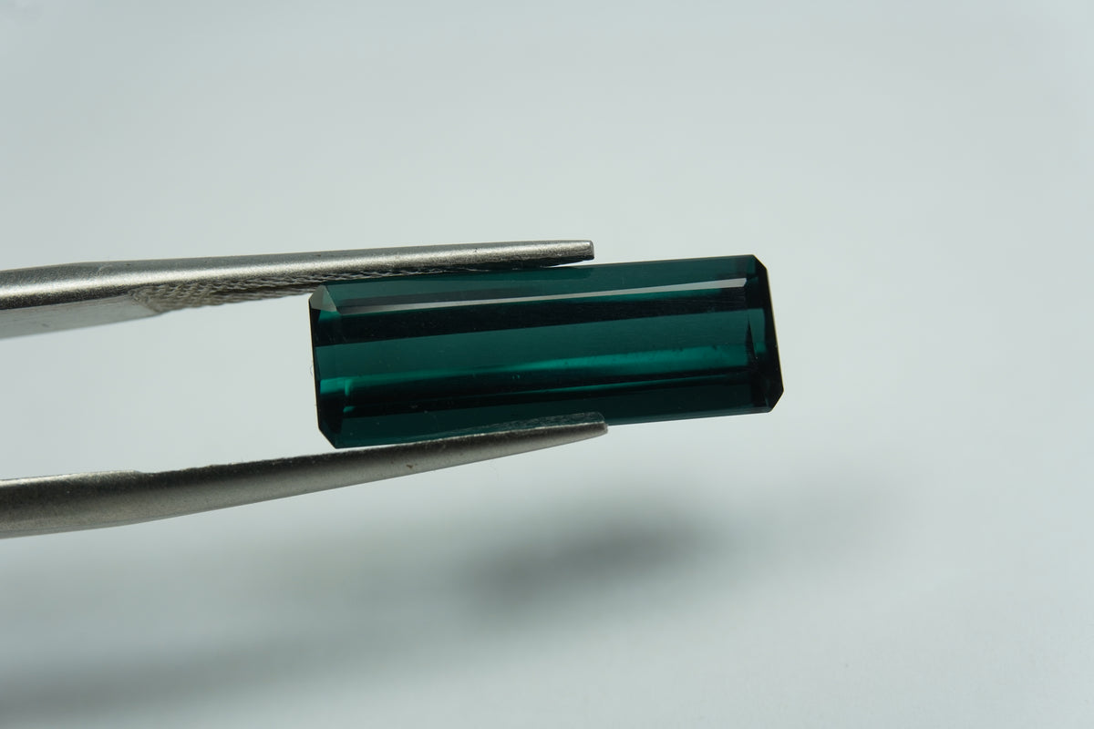 4.88ct Tourmaline 17x6mm