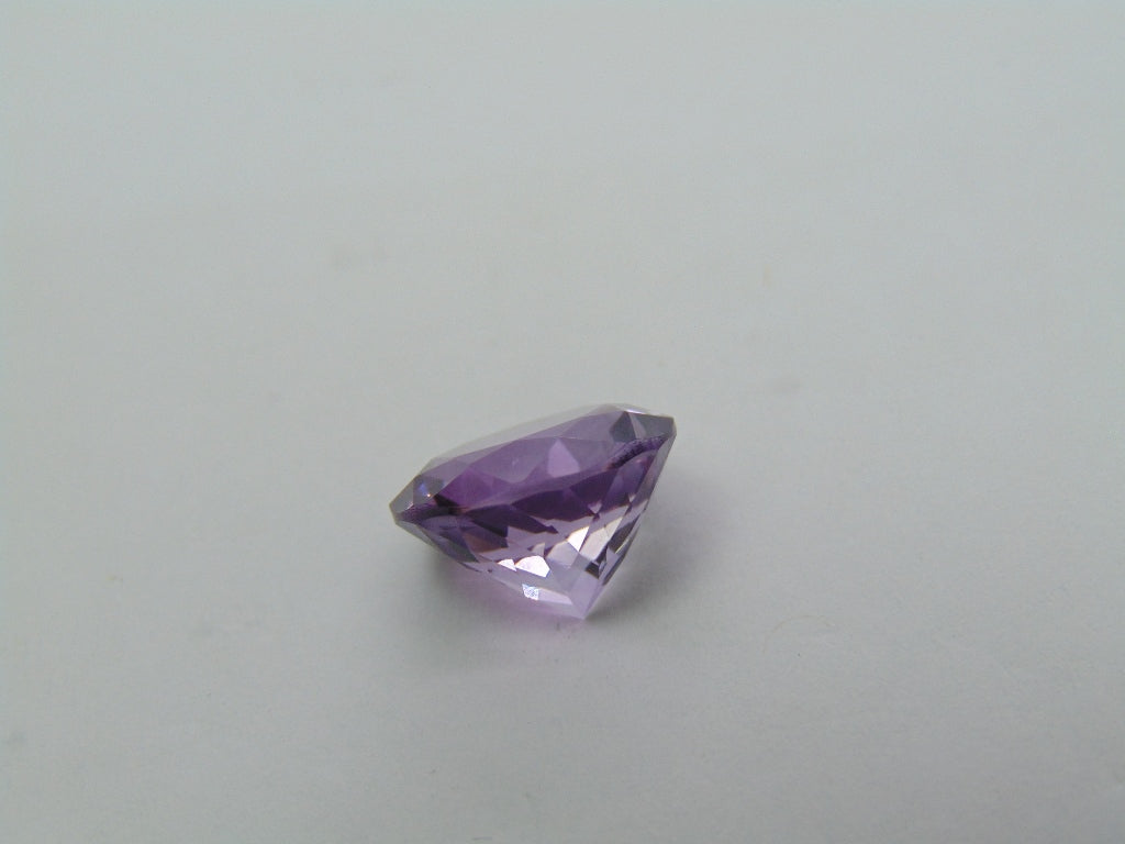 6.30ct Amethyst 12mm