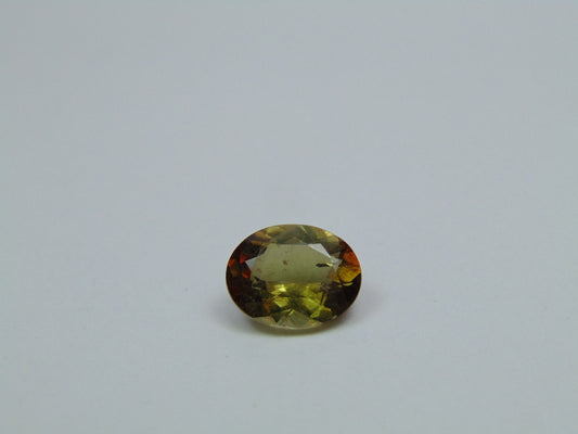 2.55ct Andalusite 10x8mm