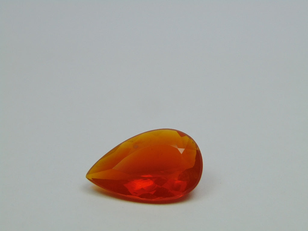 5.30ct Fire Opal 18x12mm