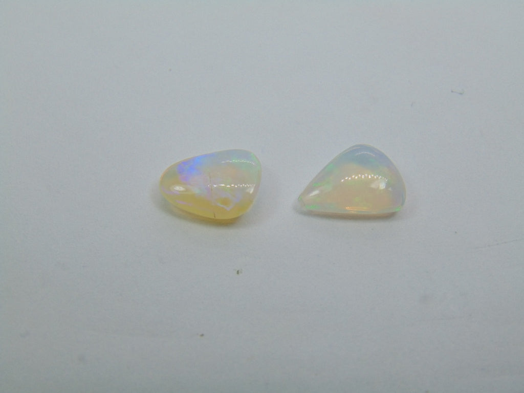 2.60ct Noble Opal