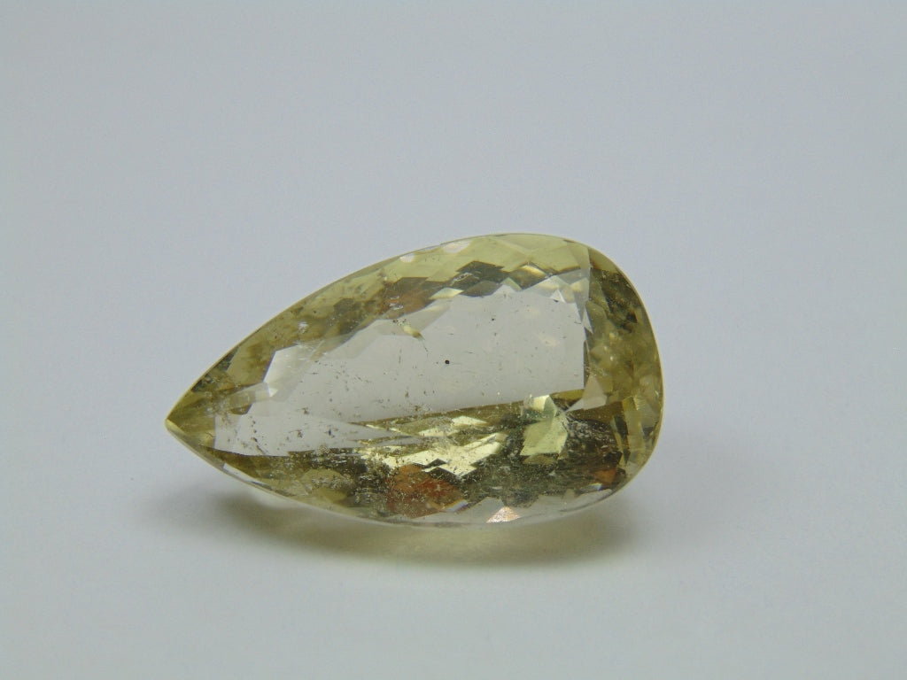 36.15ct Beryl 28x17mm