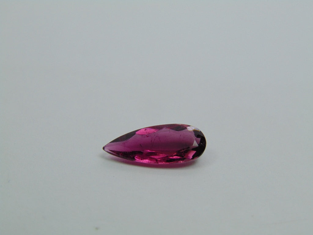 2.40ct Tourmaline 15x6mm