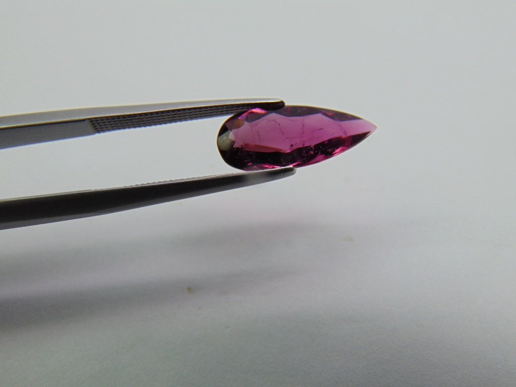 2.40ct Tourmaline 15x6mm