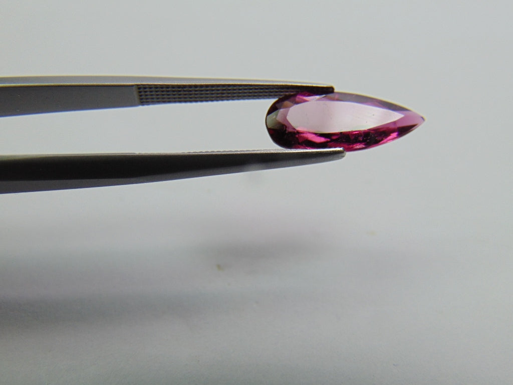 2.40ct Tourmaline 15x6mm