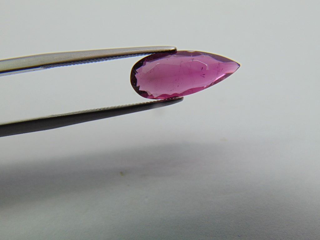 2.40ct Tourmaline 15x6mm