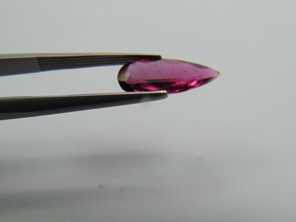 2.40ct Tourmaline 15x6mm