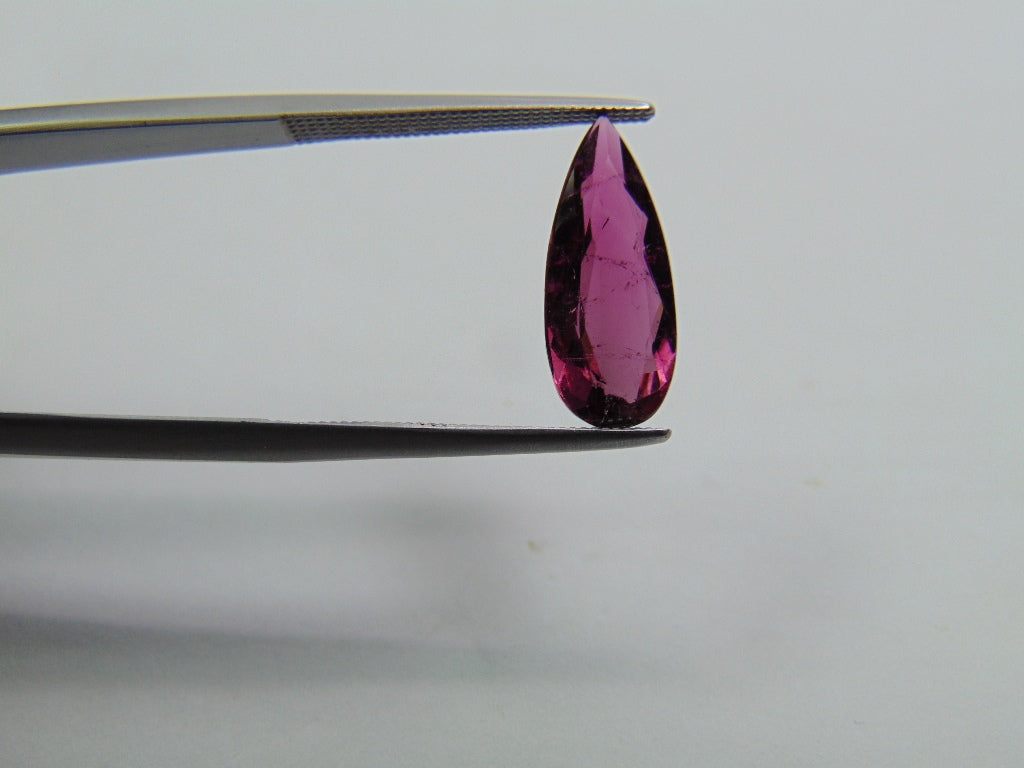 2.40ct Tourmaline 15x6mm