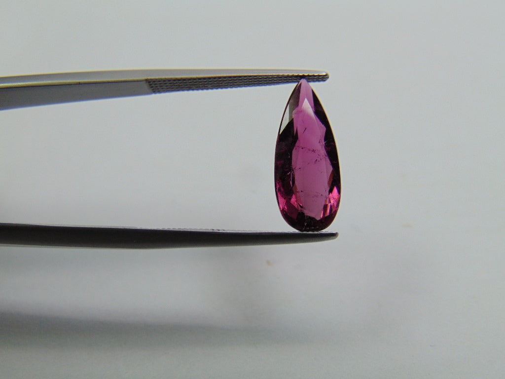 2.40ct Tourmaline 15x6mm