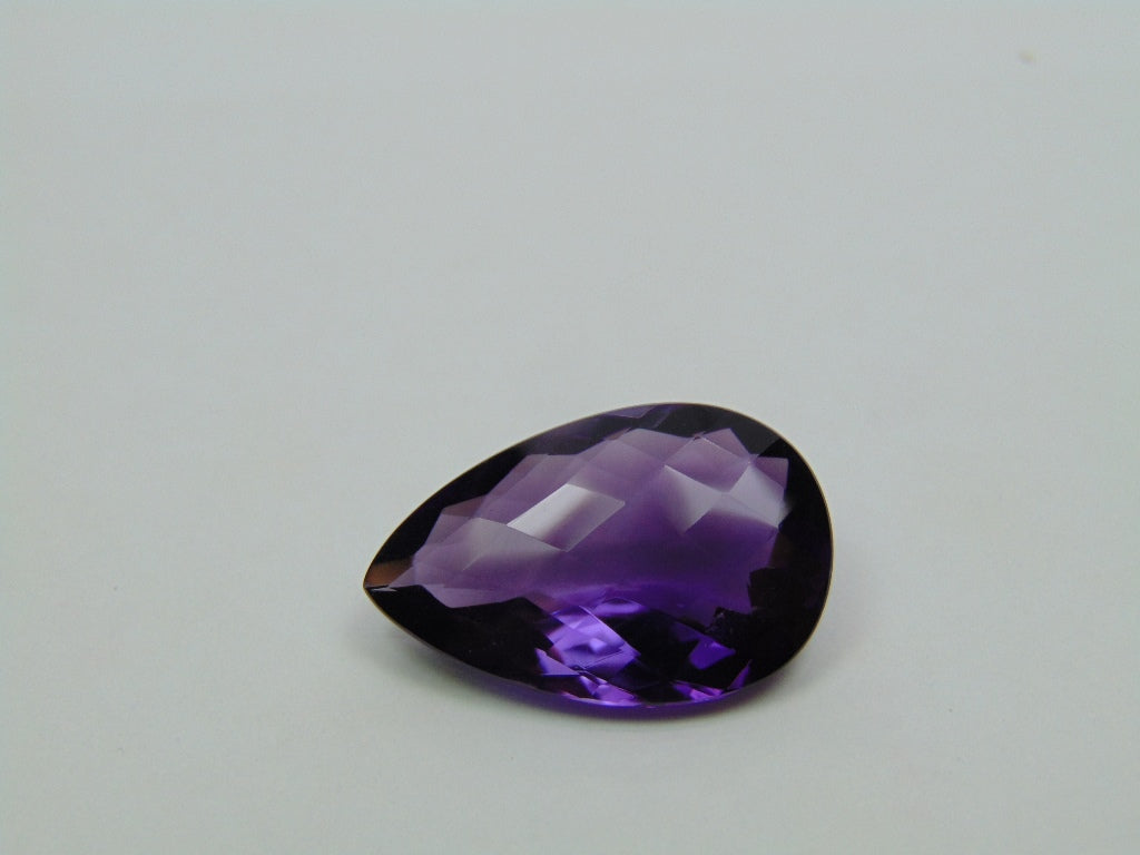 21.15ct Amethyst 26x17mm