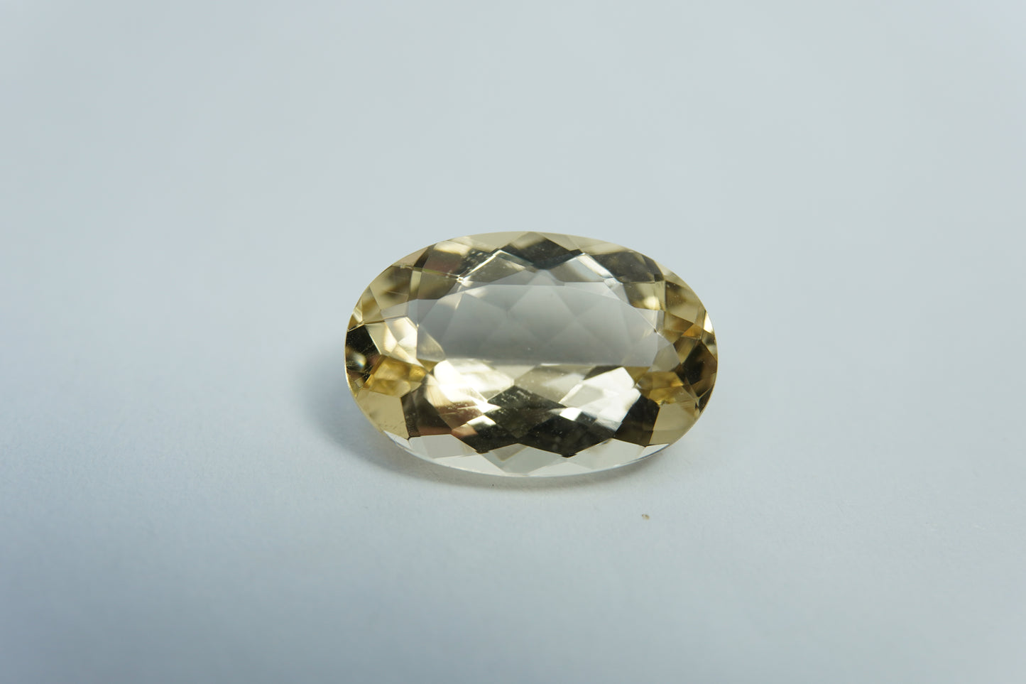 8.40ct Beryl 17x11mm