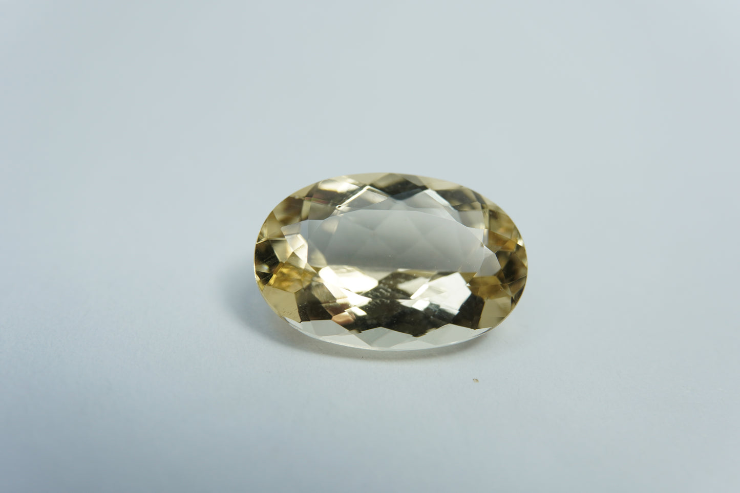 8.40ct Beryl 17x11mm