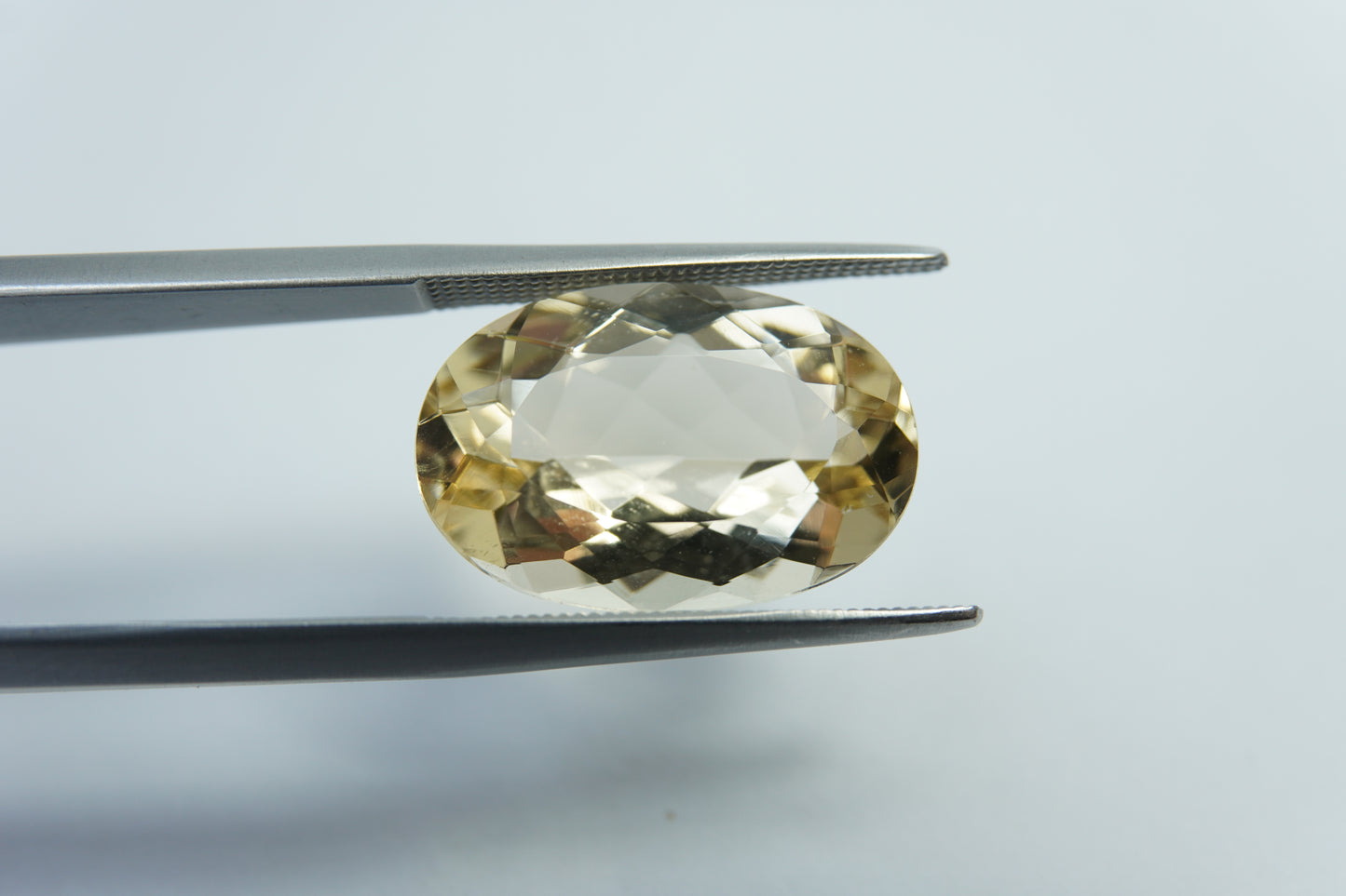 8.40ct Beryl 17x11mm