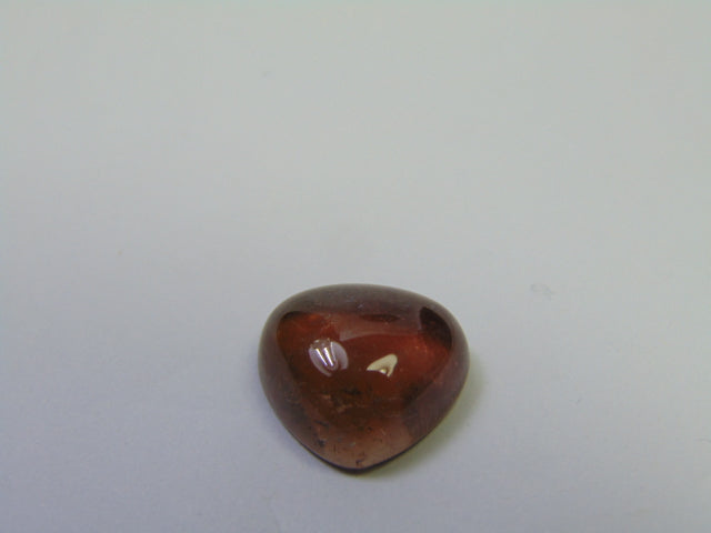 7.85ct Tourmaline Cabochon 12mm