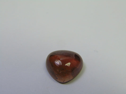 7.85ct Tourmaline Cabochon 12mm