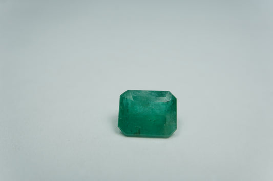 2.75ct Emerald 10x8mm