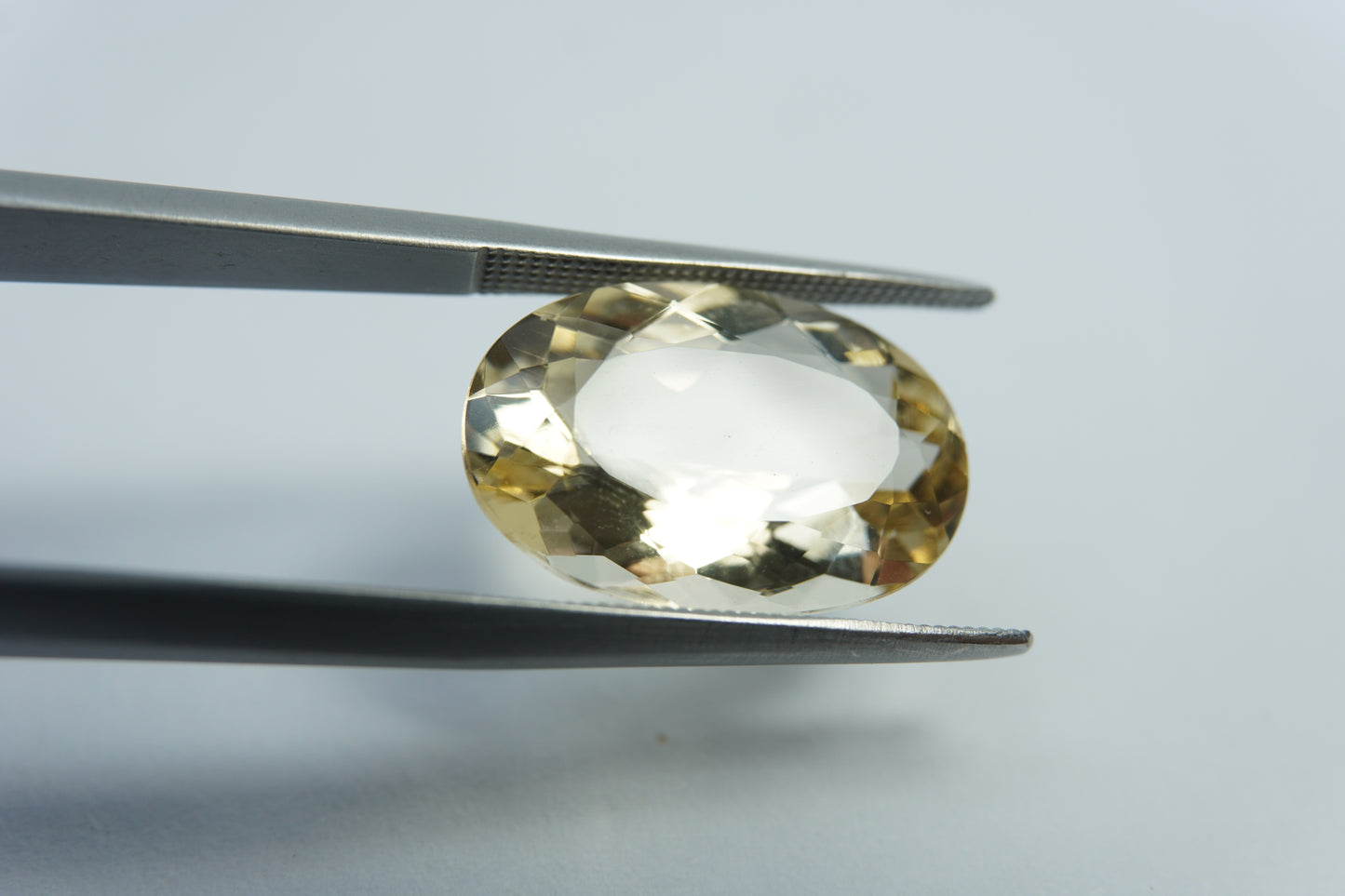 8.40ct Beryl 17x11mm