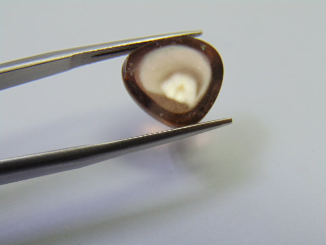 7.85ct Tourmaline Cabochon 12mm