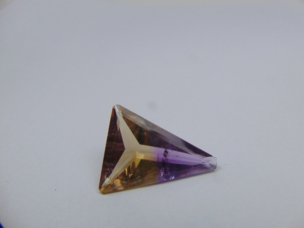 12.80ct Ametrine 23x16mm