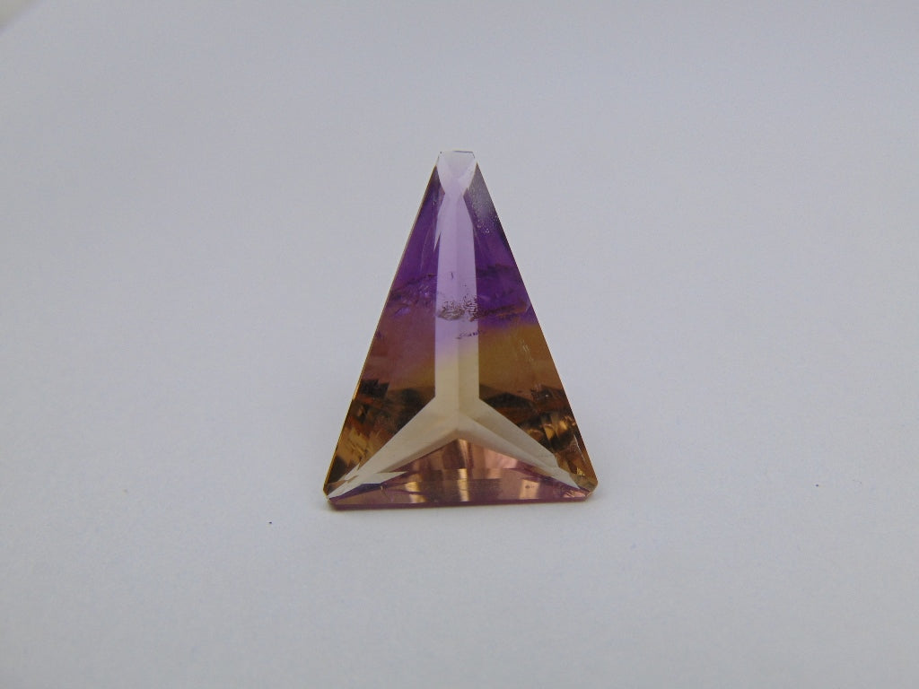 12.80ct Ametrine 23x16mm