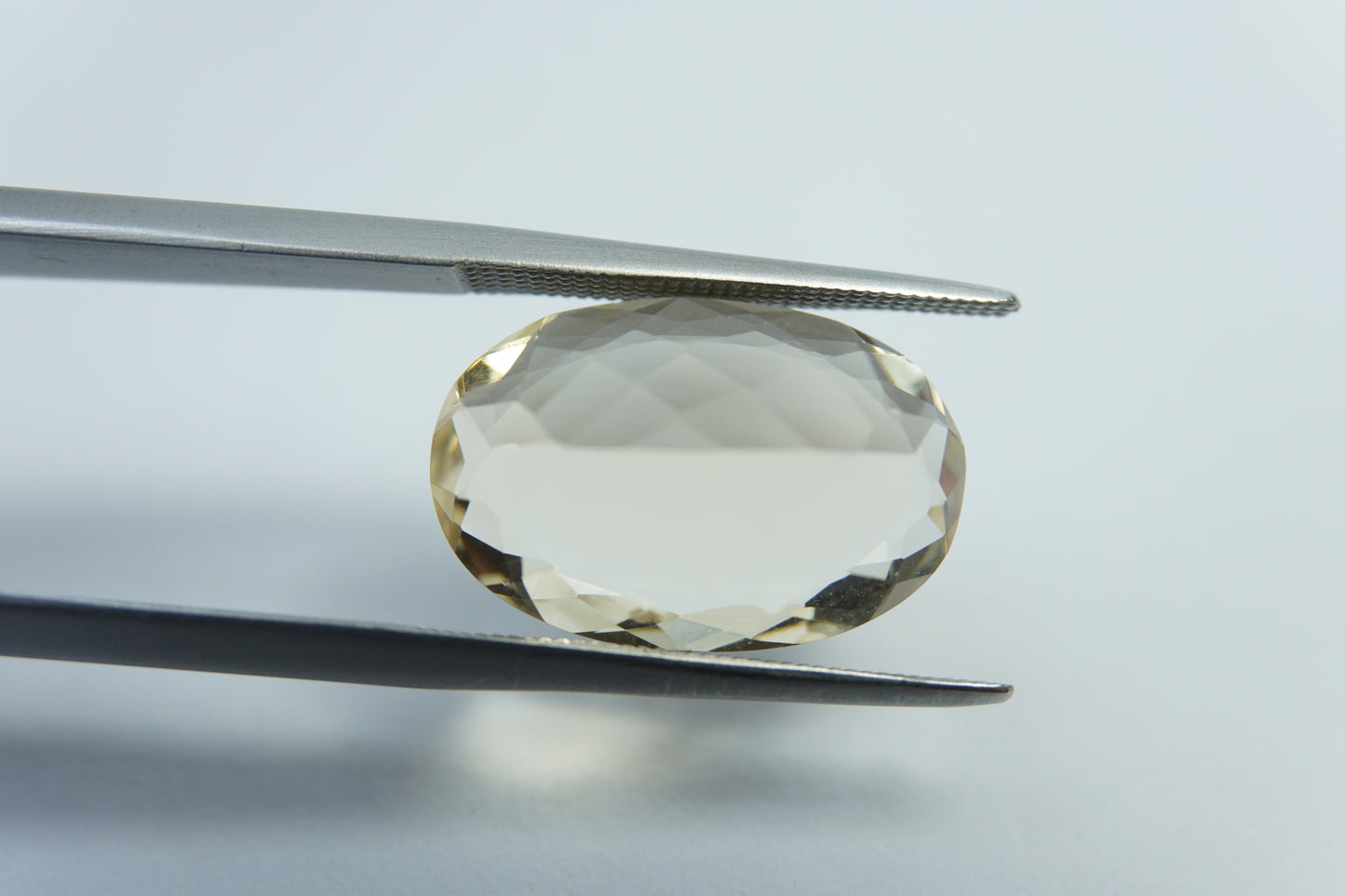 8.40ct Beryl 17x11mm