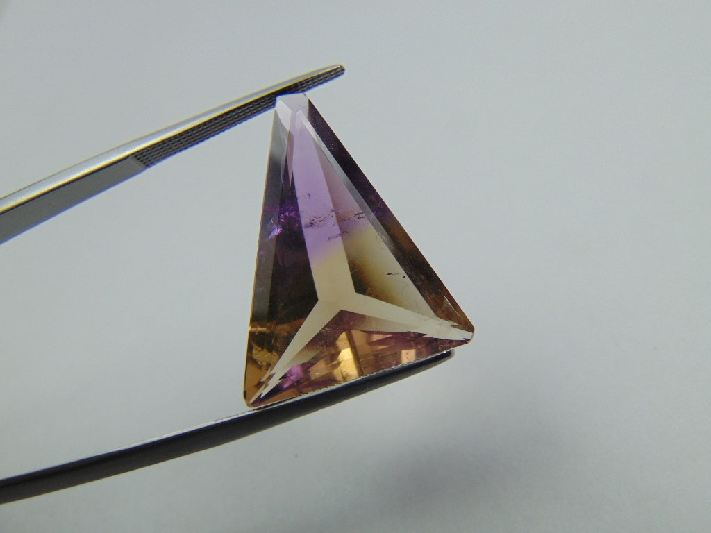 12.80ct Ametrine 23x16mm