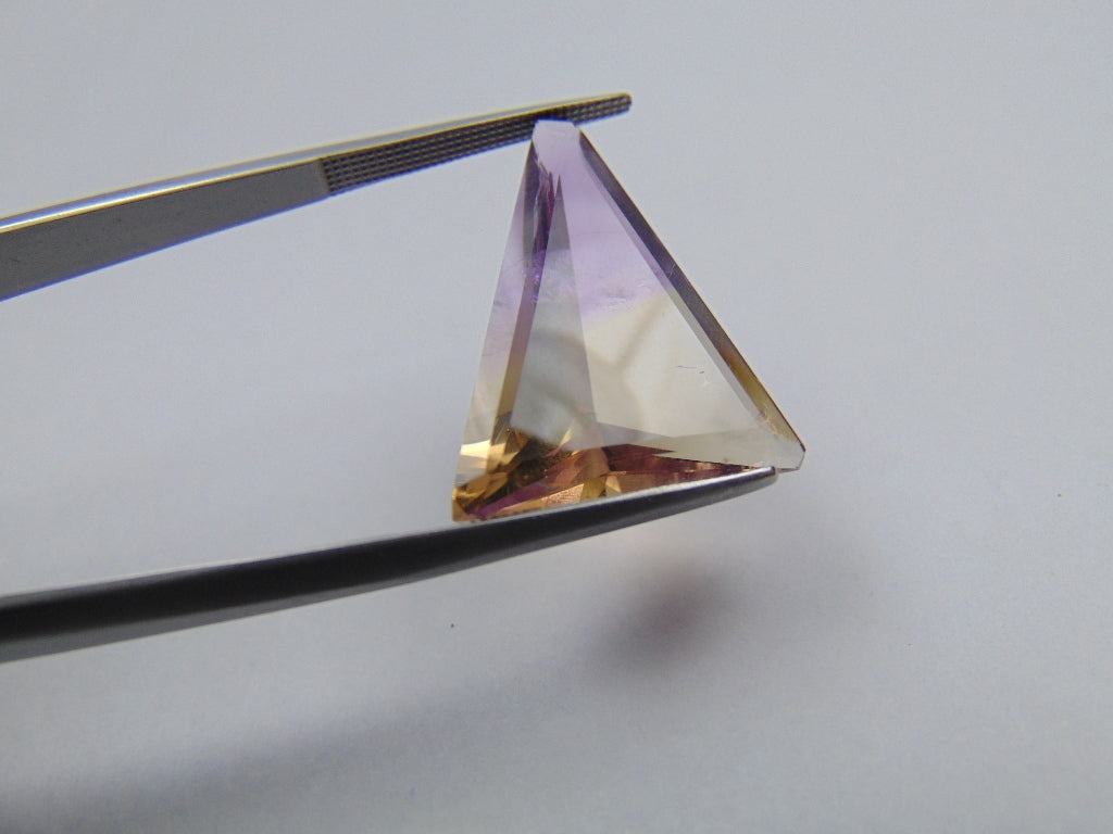 12.80ct Ametrine 23x16mm