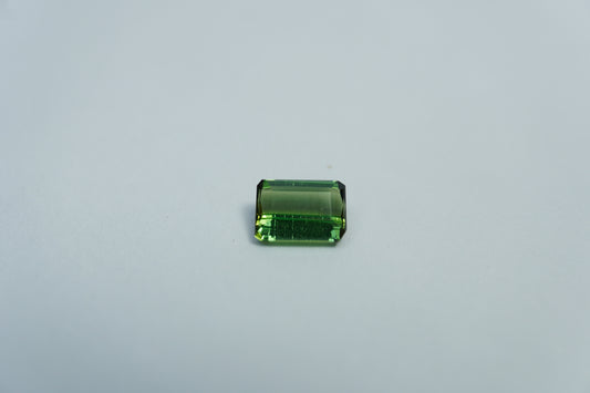0.65ct Tourmaline 6x4mm