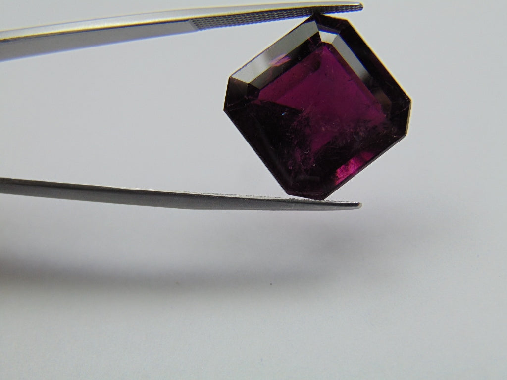 21.70ct Tourmaline 16mm