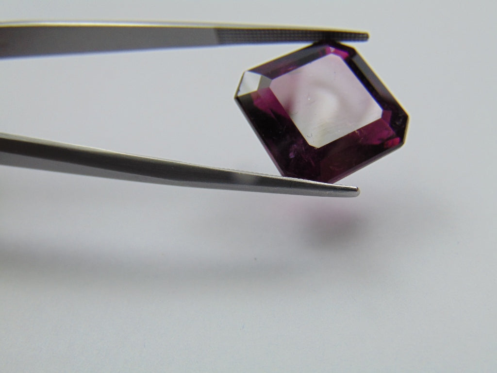 21.70ct Tourmaline 16mm