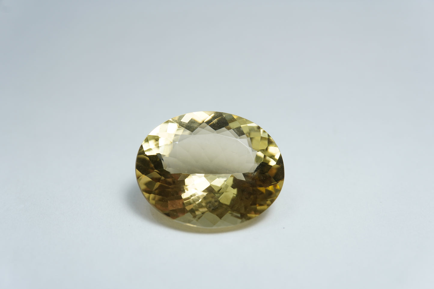 6.55ct Beryl 12x10mm